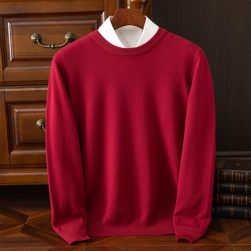 Valentino Cashmere Sweater - Benson & Clark