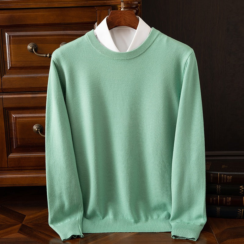 Valentino Cashmere Sweater - Benson & Clark