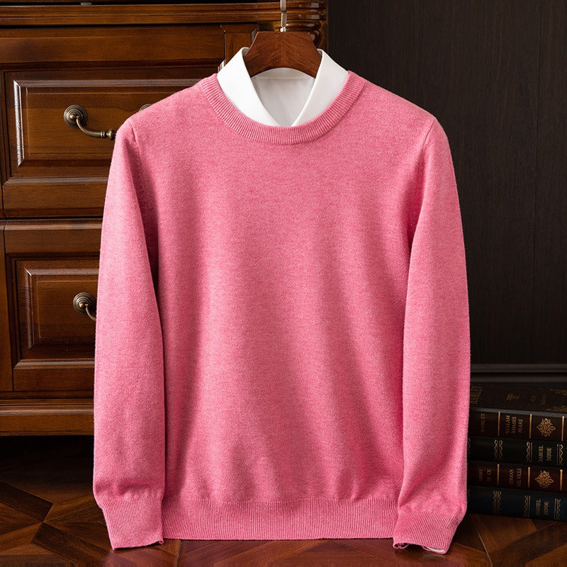 Valentino Cashmere Sweater - Benson & Clark