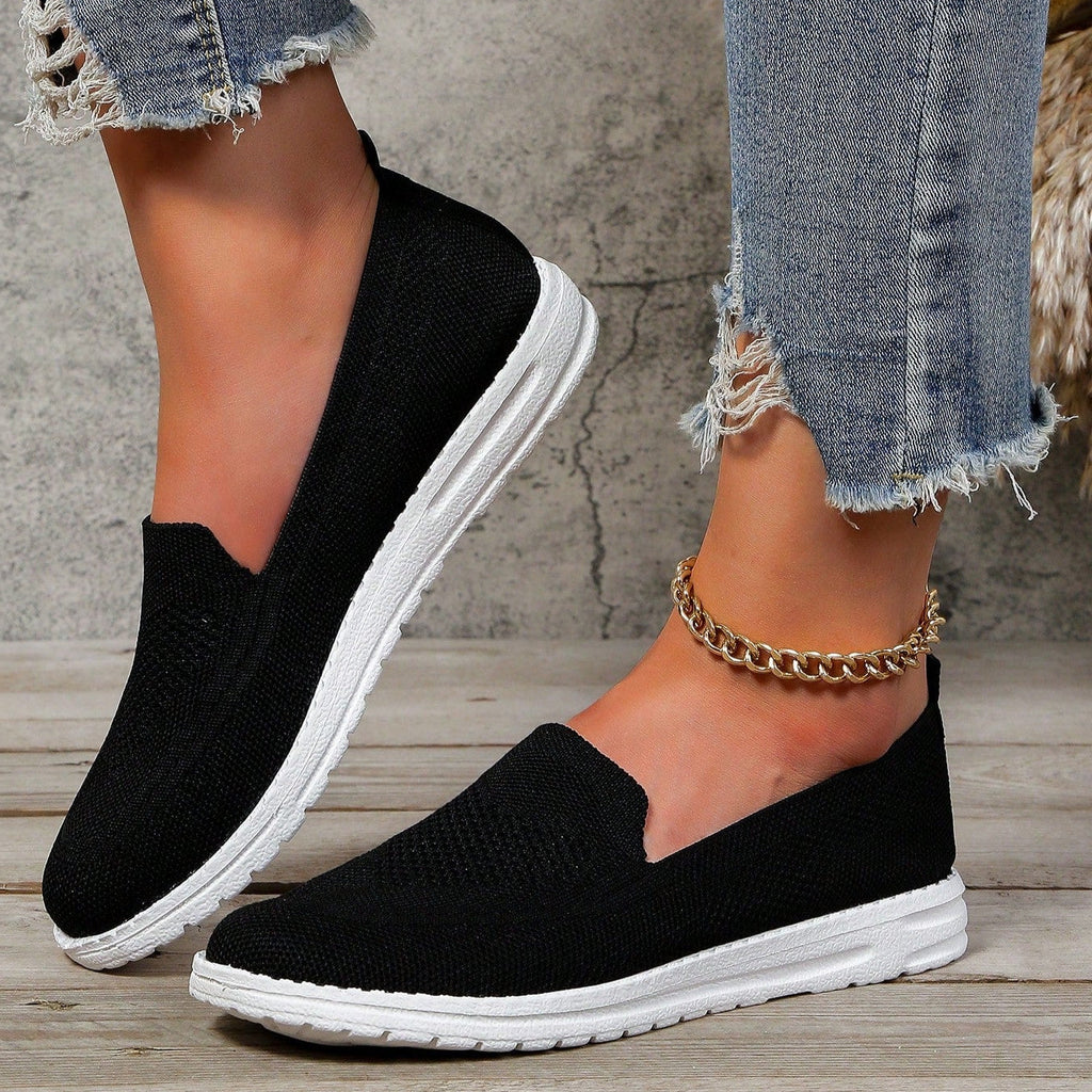 Parma Orthopedic Slip-On Shoes