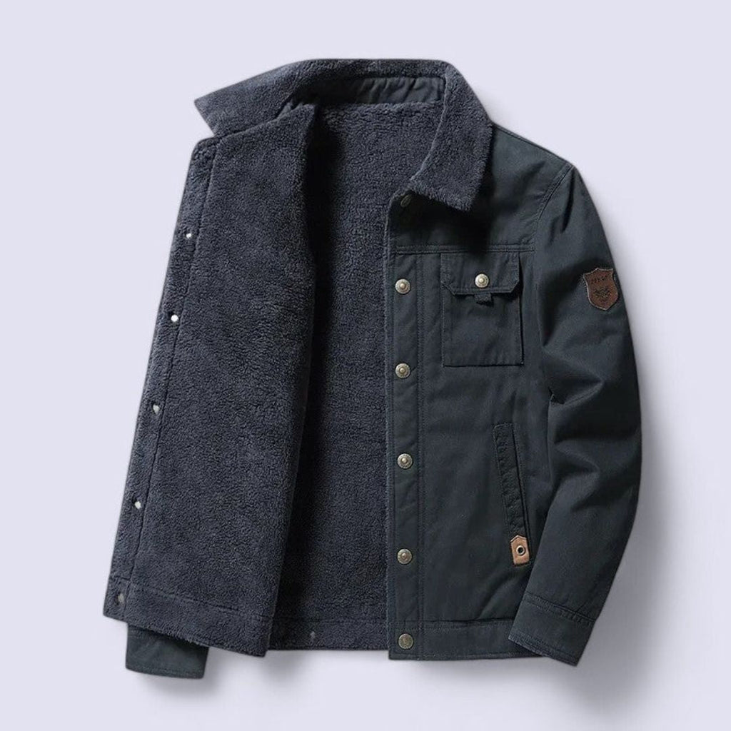 Montara Jacket - Benson & Clark