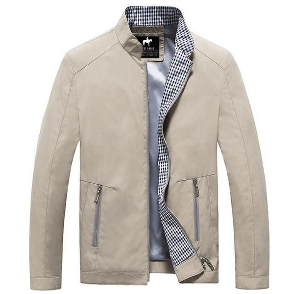 Marvero Casual Jacket