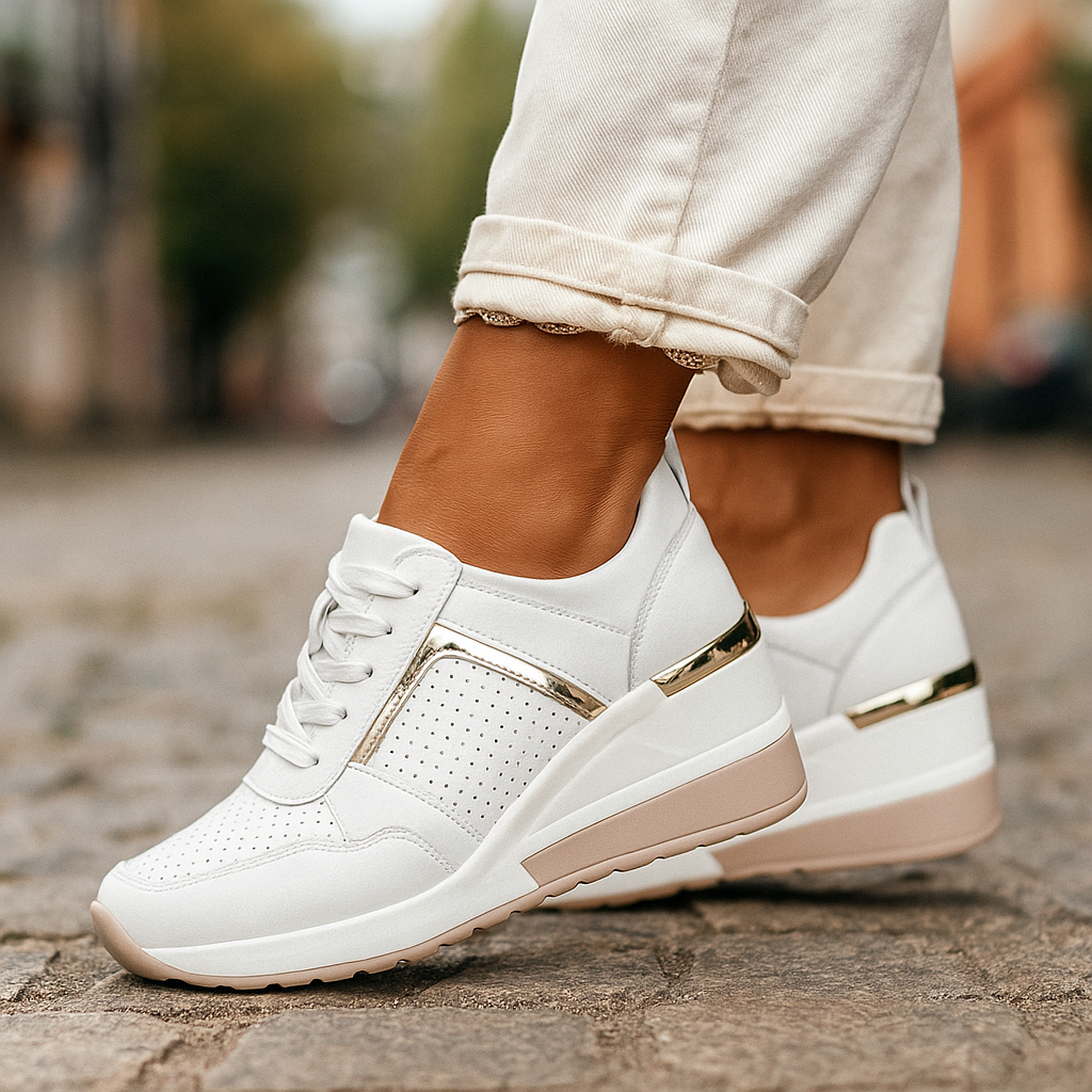Lorena Lift Sneakers