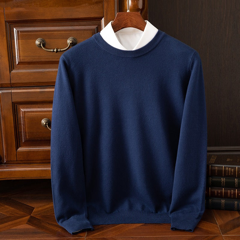 Valentino Cashmere Sweater - Benson & Clark
