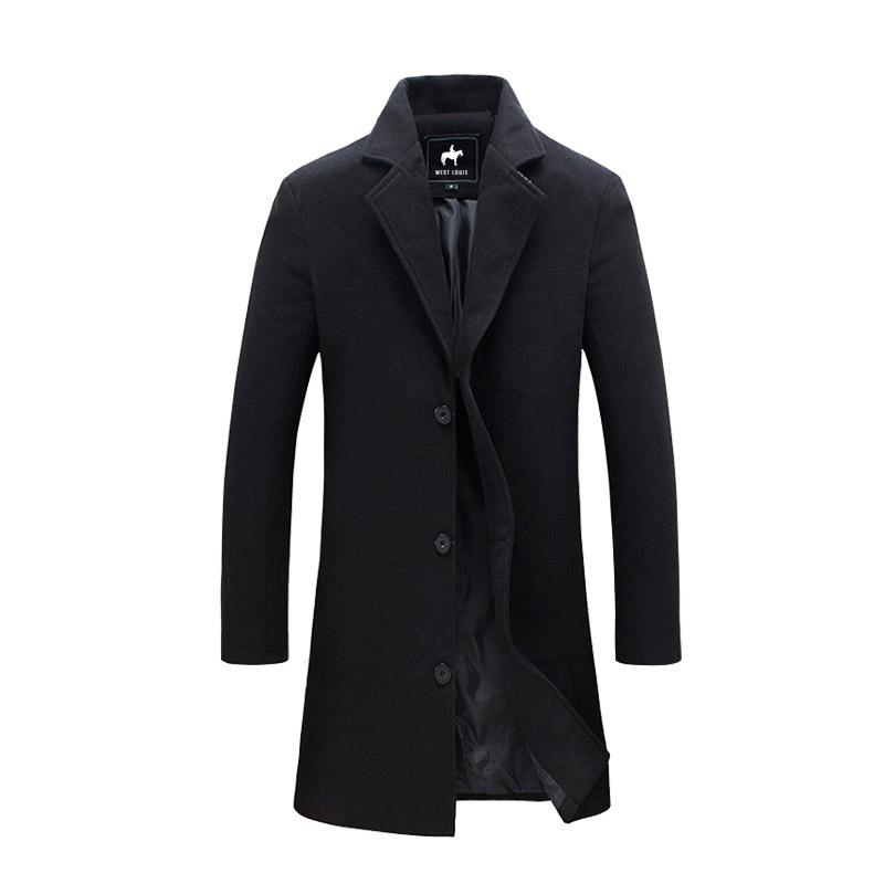 Valeric Long Coat