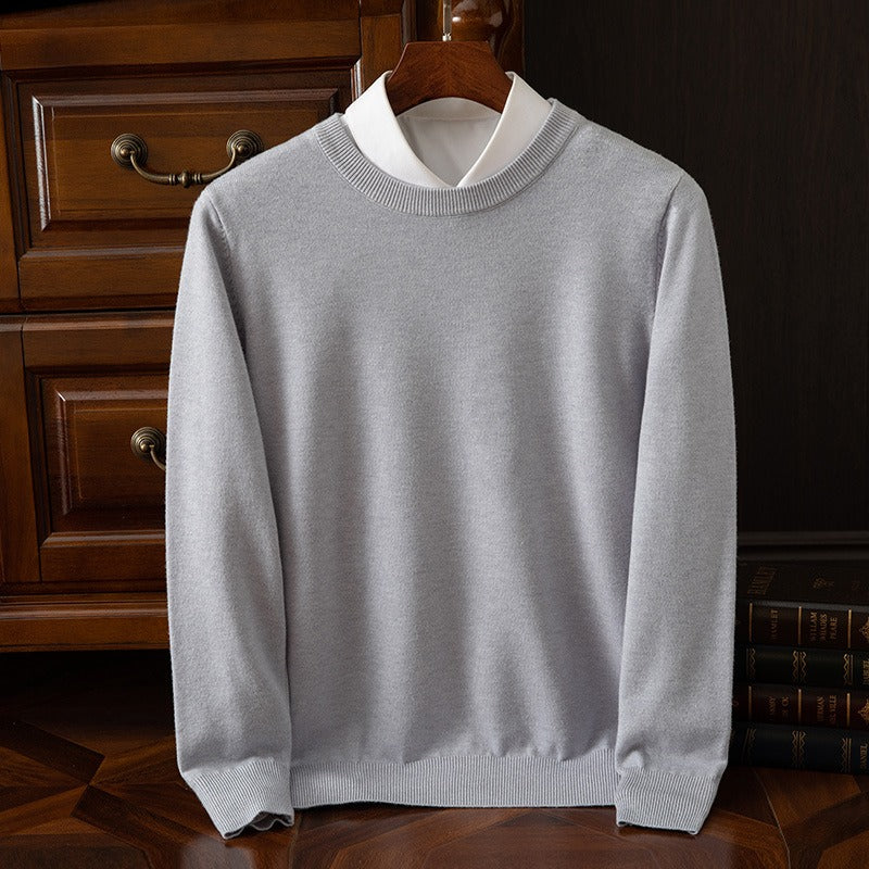 Valentino Cashmere Sweater - Benson & Clark
