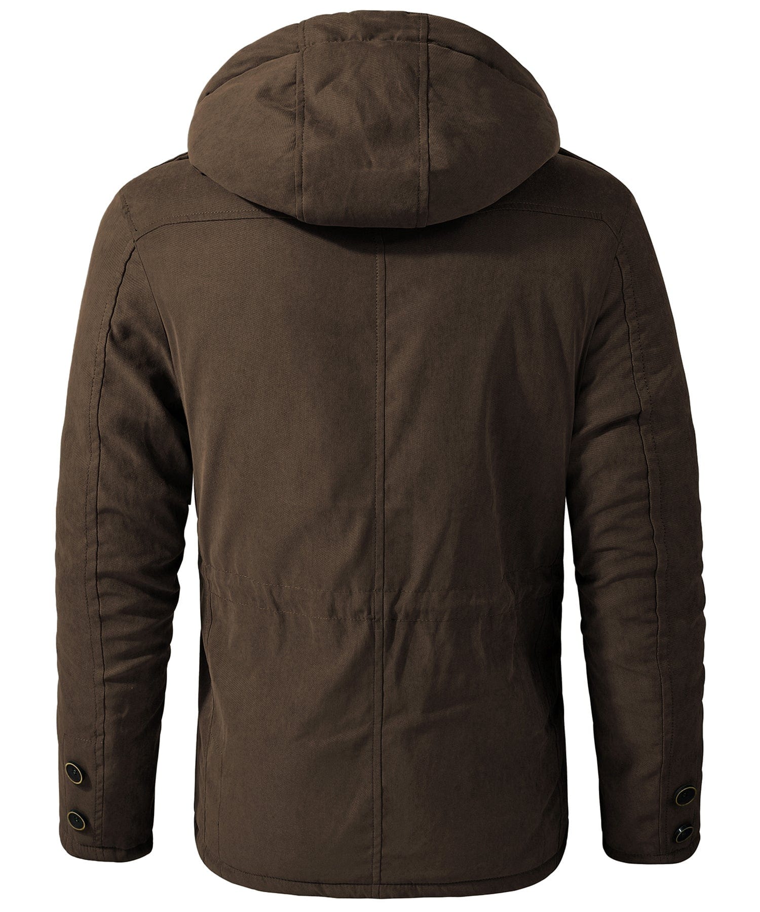 Titan Expedition Jacket (6 Designs) - Benson & Clark
