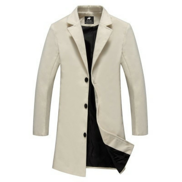 Valeric Long Coat