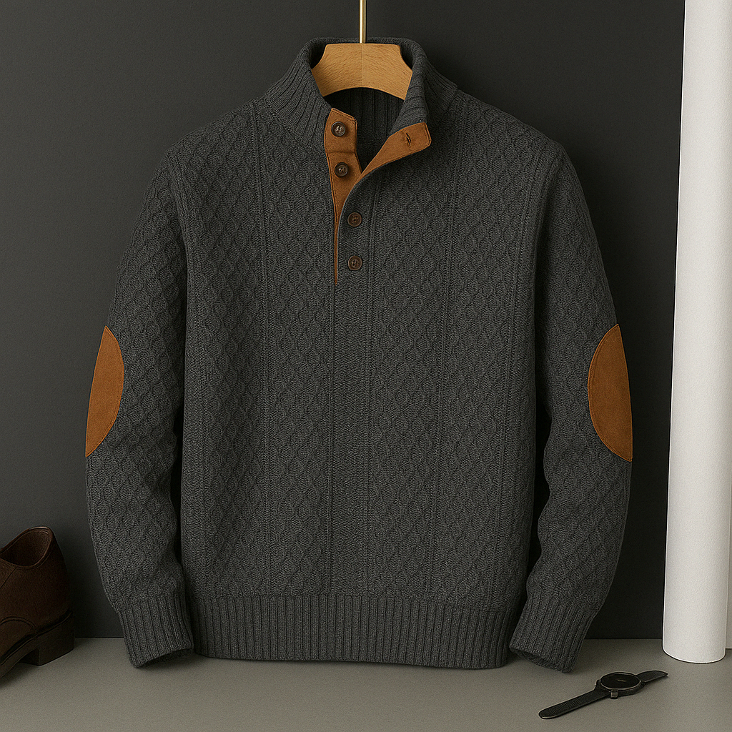 Ashford Pullover
