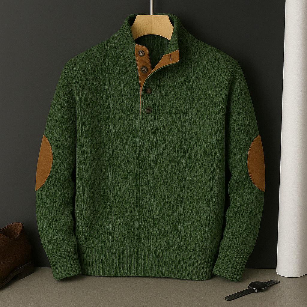 Ashford Pullover