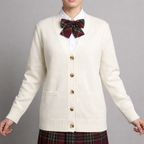 Academy Style Cardigan