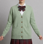 Academy Style Cardigan