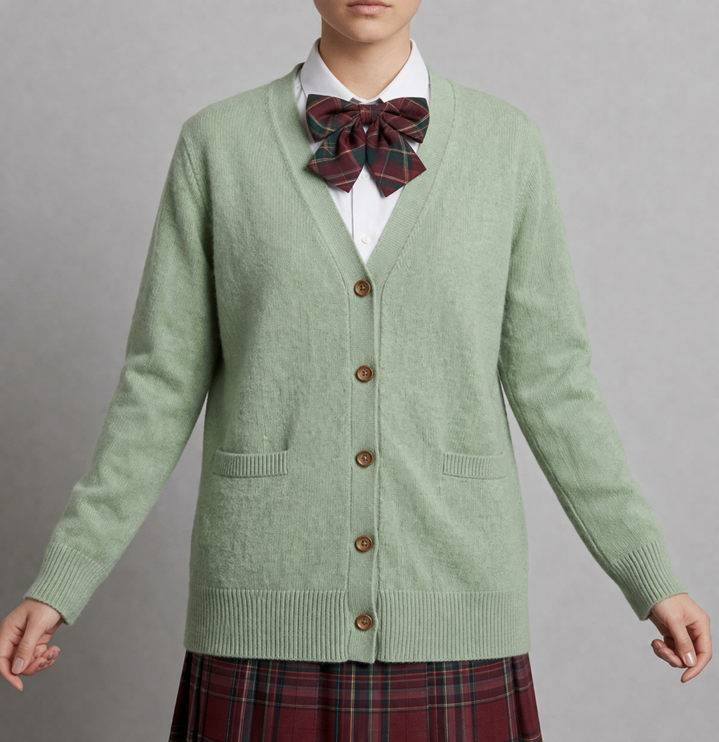 Academy Style Cardigan