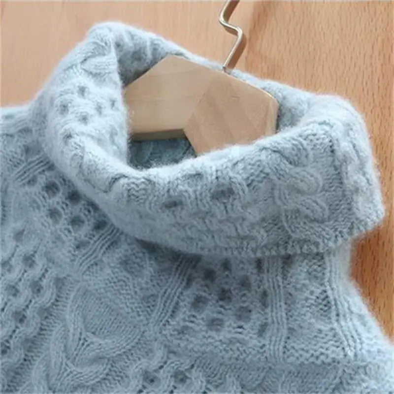 Celeste Cashmere Sweater