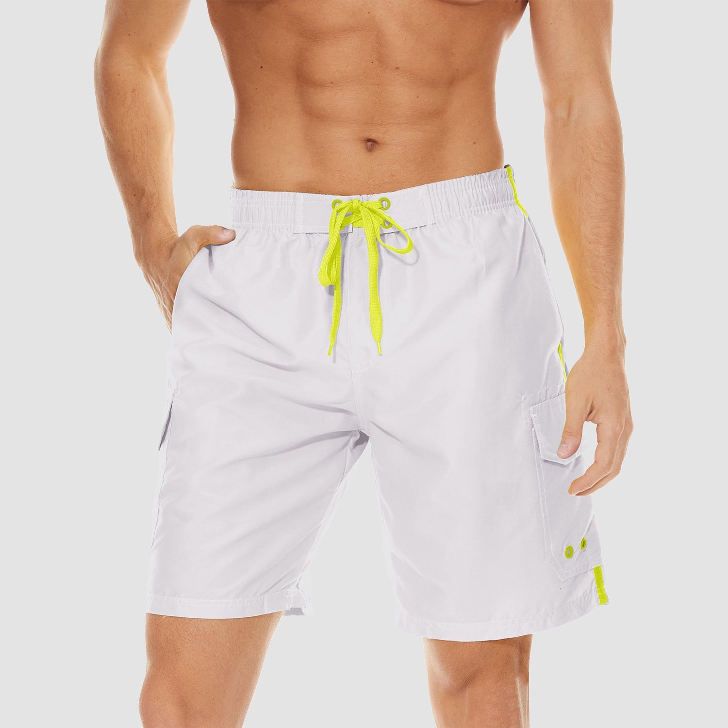 Sorrento Swim Trunks
