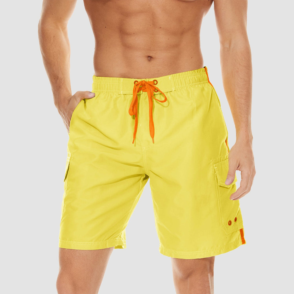 Sorrento Swim Trunks