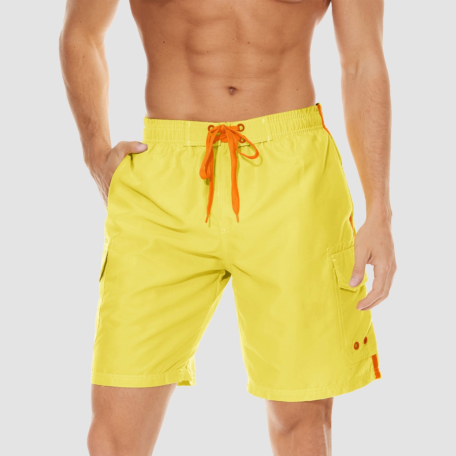 Sorrento Swim Trunks