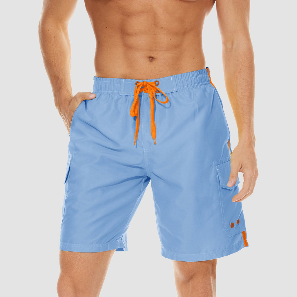 Sorrento Swim Trunks