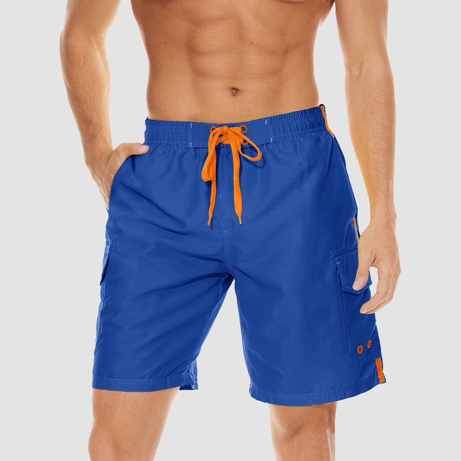 Sorrento Swim Trunks