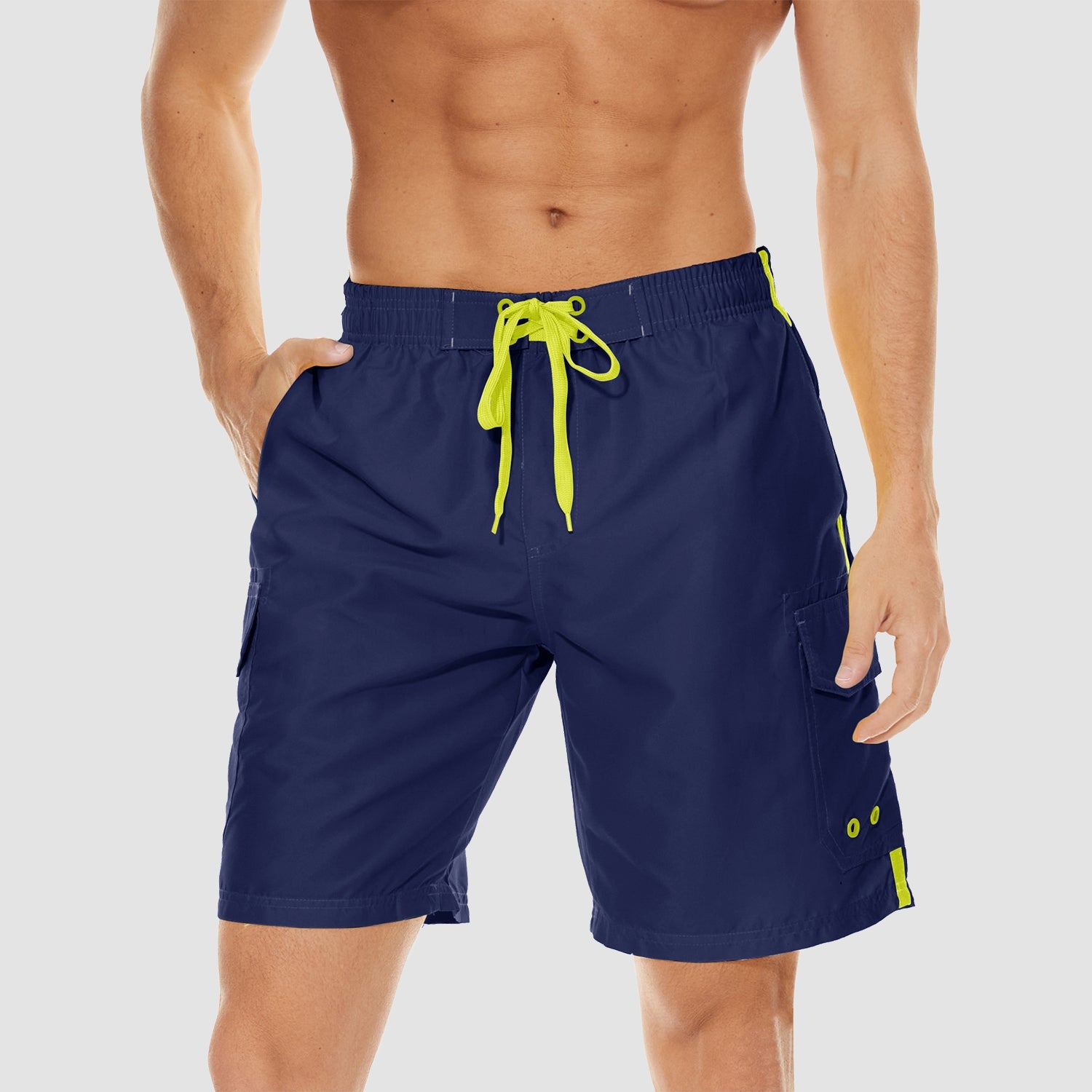Sorrento Swim Trunks