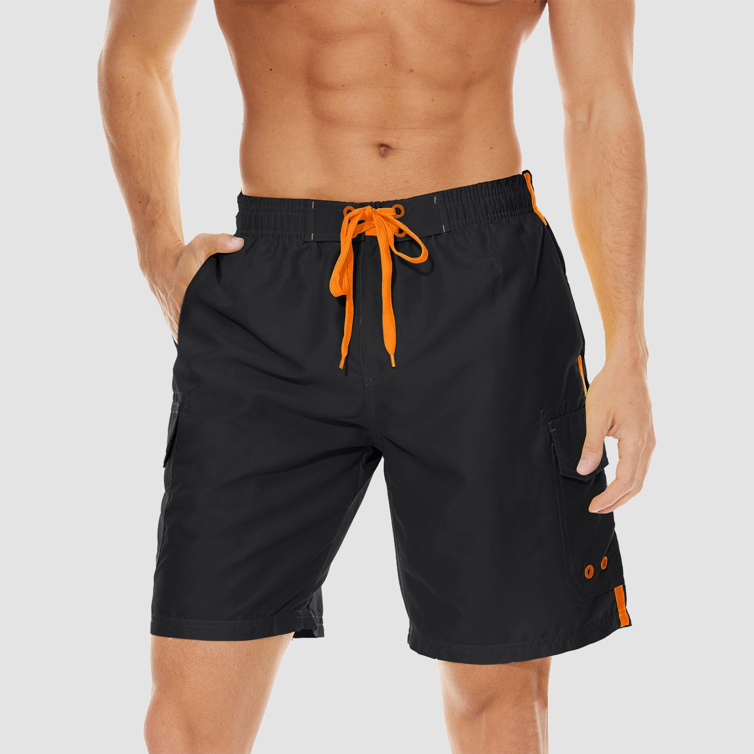 Sorrento Swim Trunks
