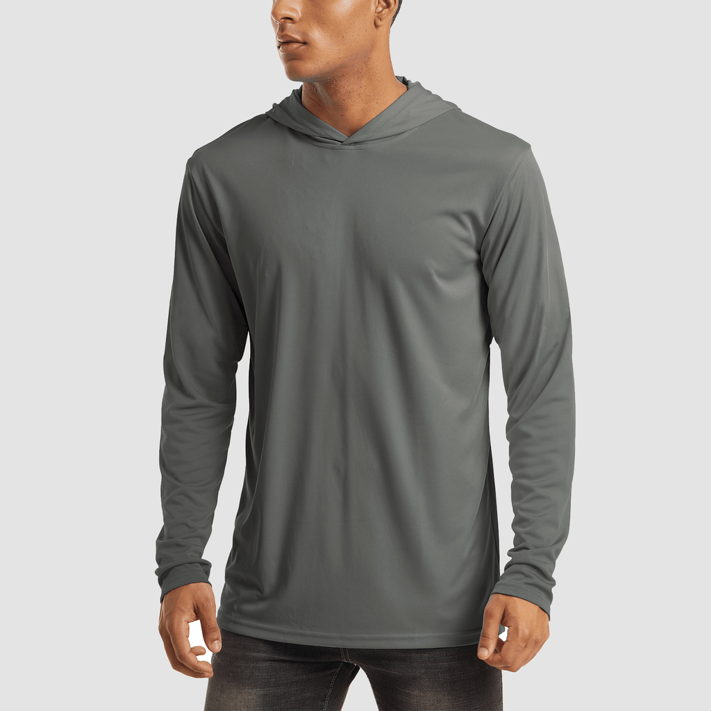 Riva Performance Hooded Shirt