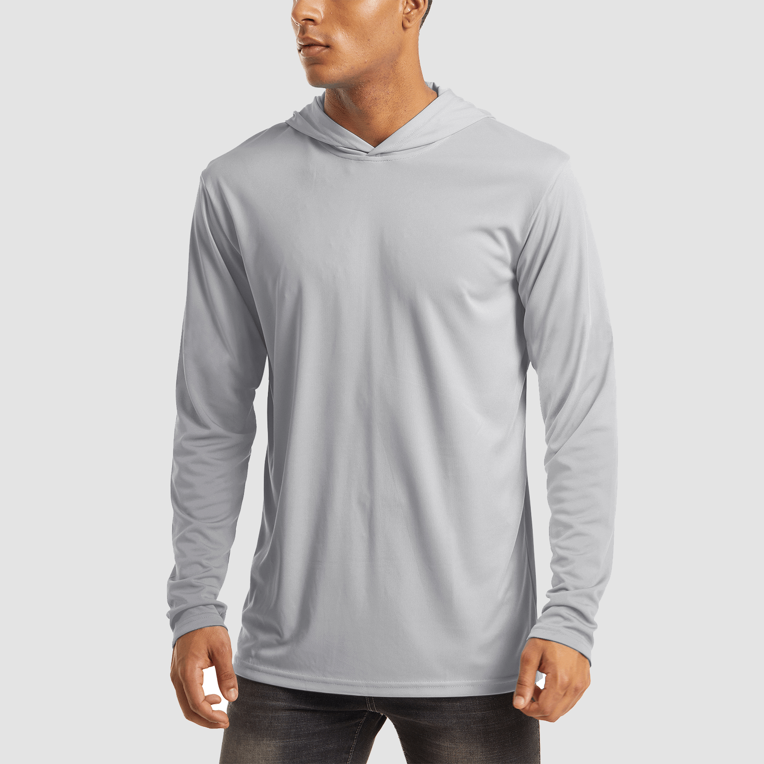 Riva Performance Hooded Shirt