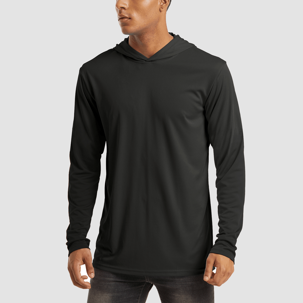 Riva Performance Hooded Shirt