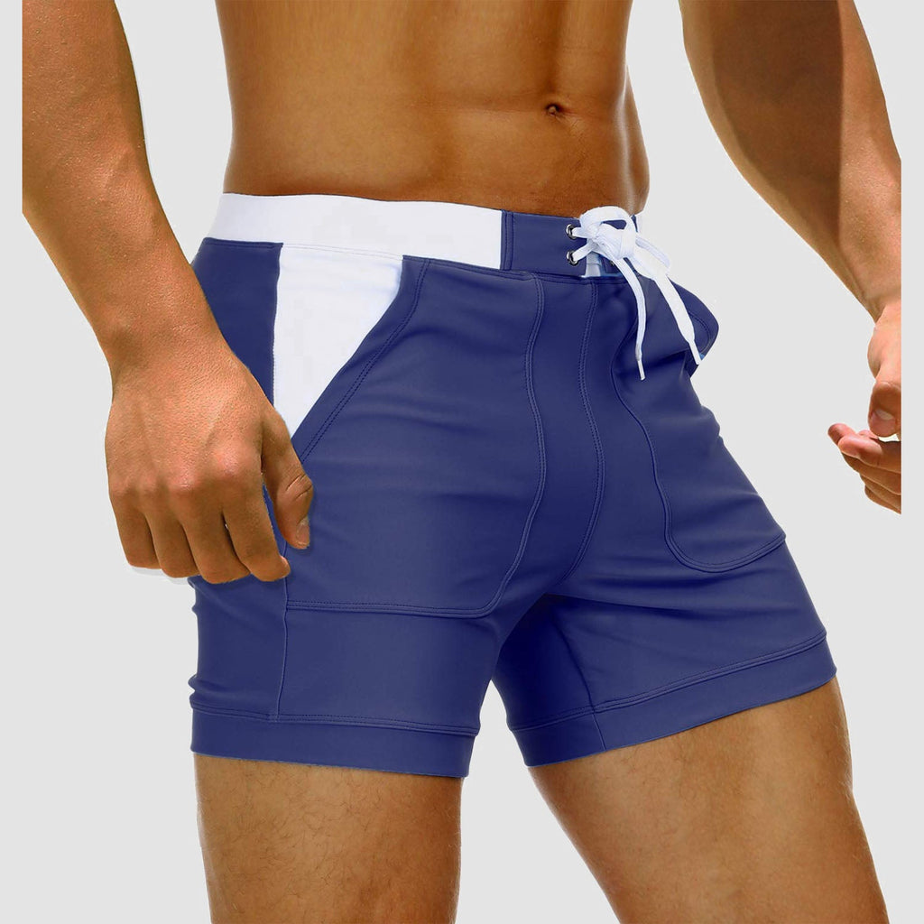 Sirocco Swim Trunks