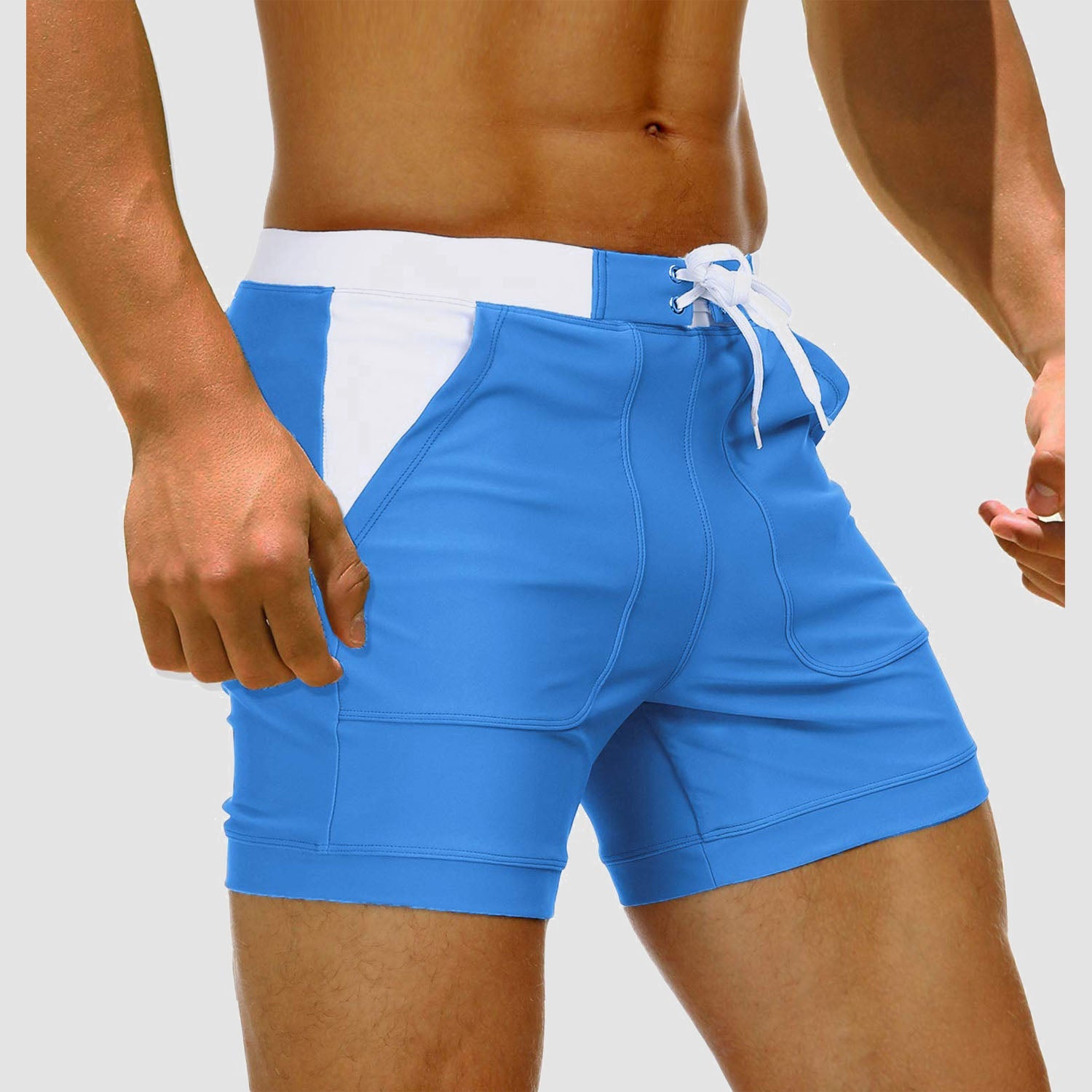 Sirocco Swim Trunks