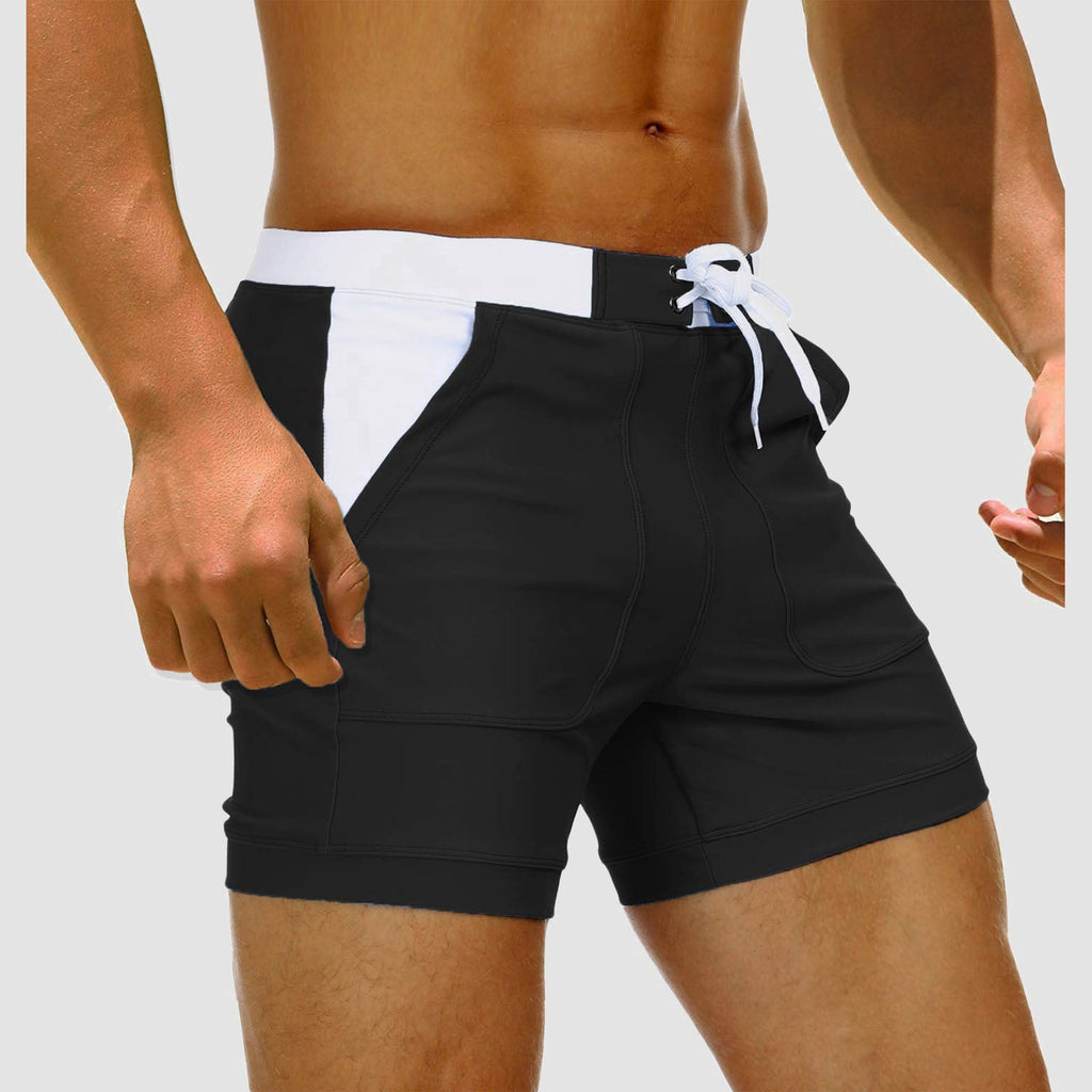 Sirocco Swim Trunks