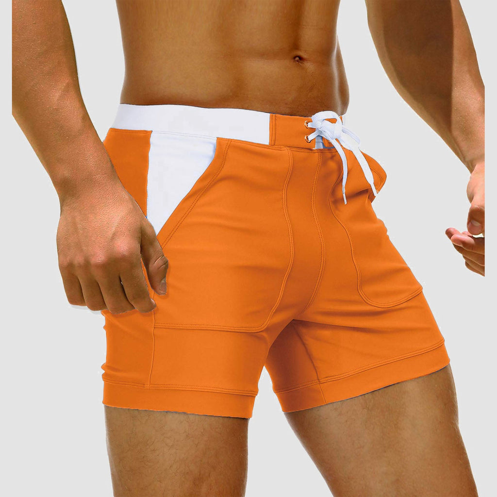 Sirocco Swim Trunks