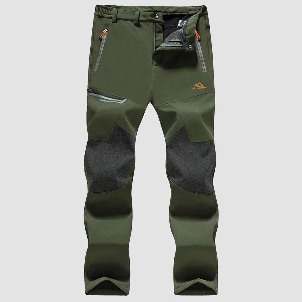 Cortina Ski Pants