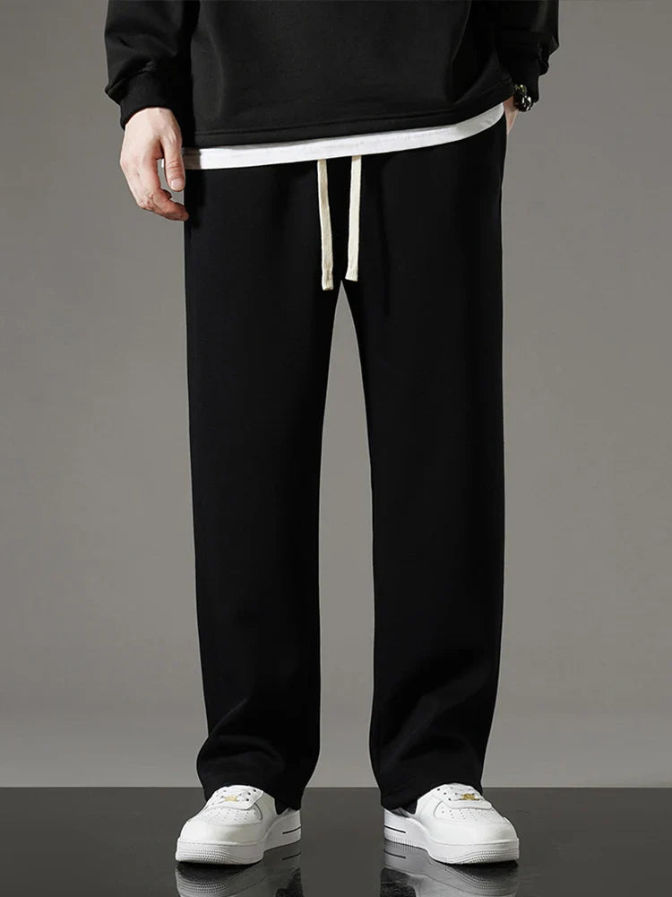 Porto Cotton Blend Sweatpants