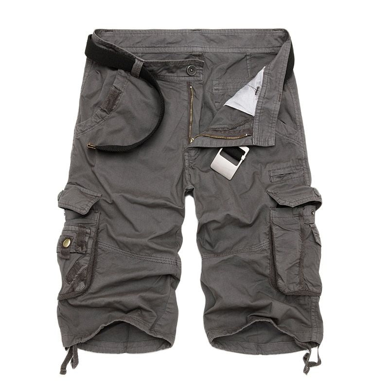 Navaro Cargo Shorts