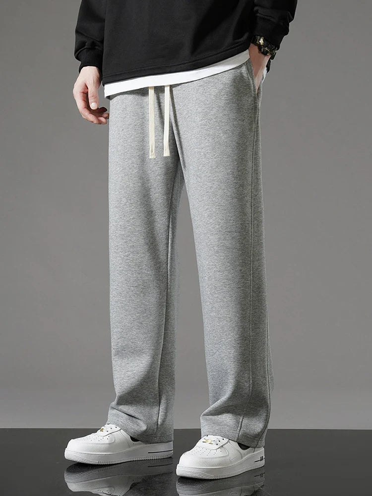 Porto Cotton Blend Sweatpants
