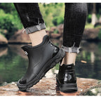 Blackthorn Terrain Boots