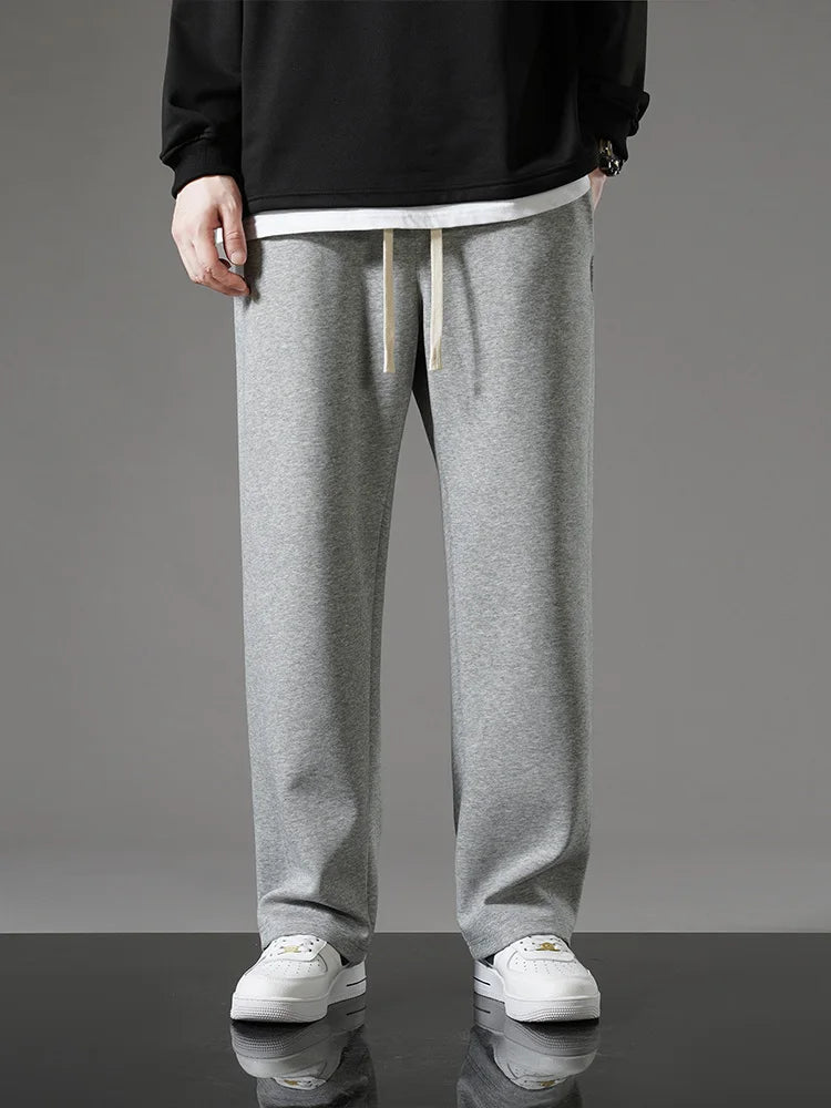Porto Cotton Blend Sweatpants