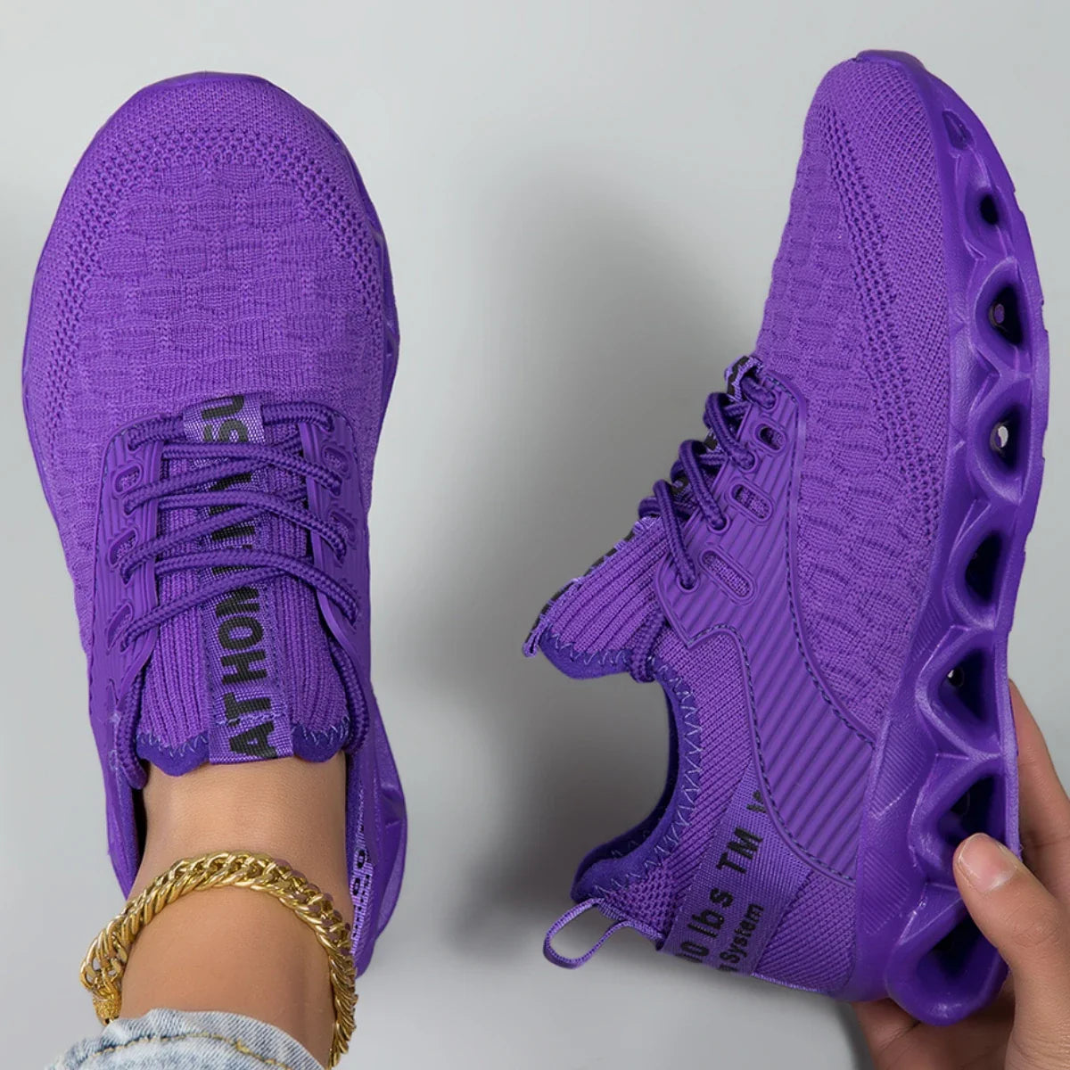 Amara Everyday Orthopedic Sneakers