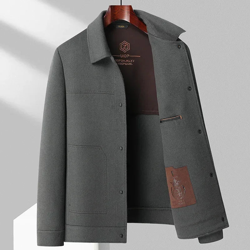Portofino Wool Jacket