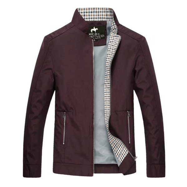 Marvero Casual Jacket