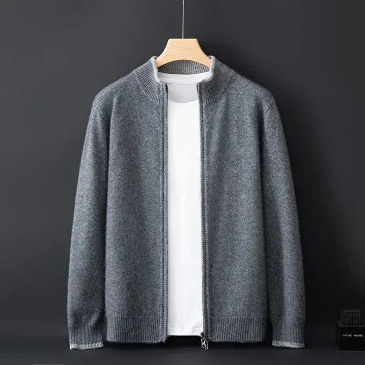 Alteri Cashmere Cardigan