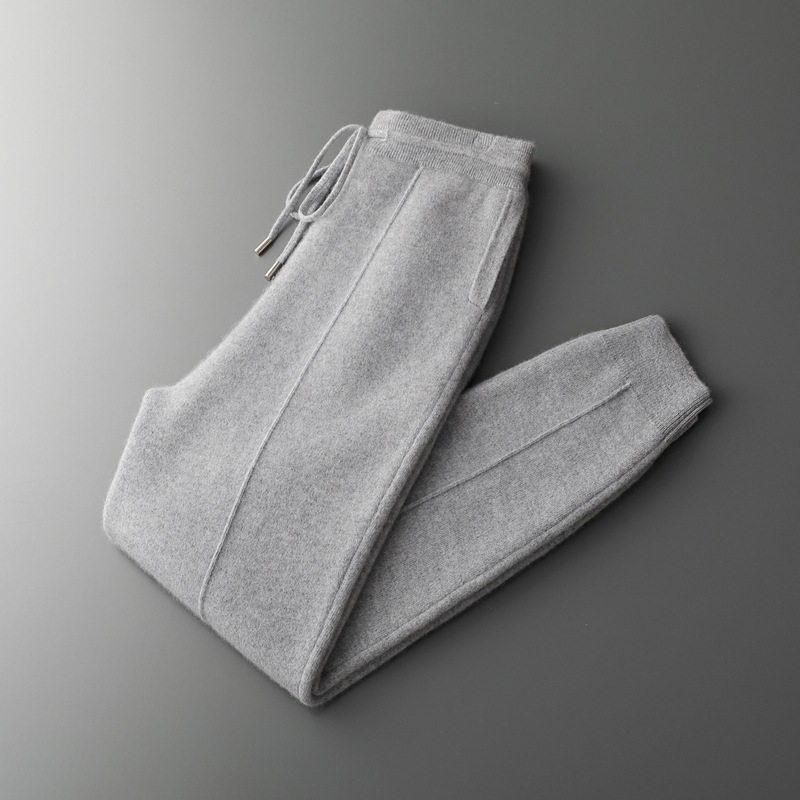 Toscano Cashmere Joggers