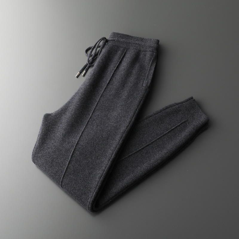 Toscano Cashmere Joggers
