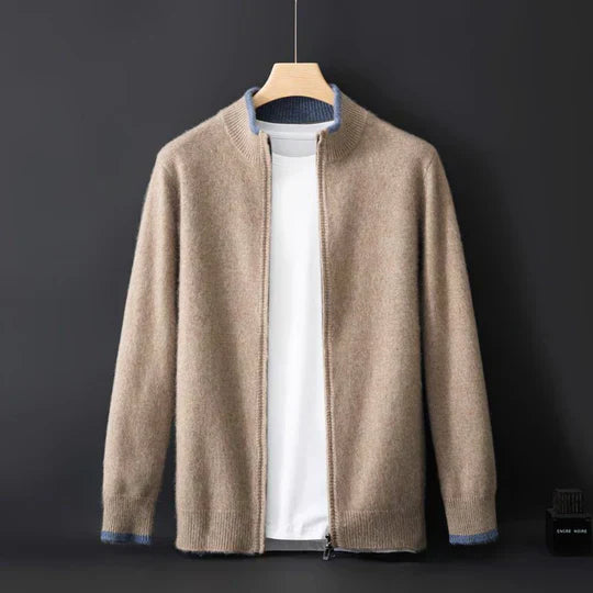 Alteri Cashmere Cardigan