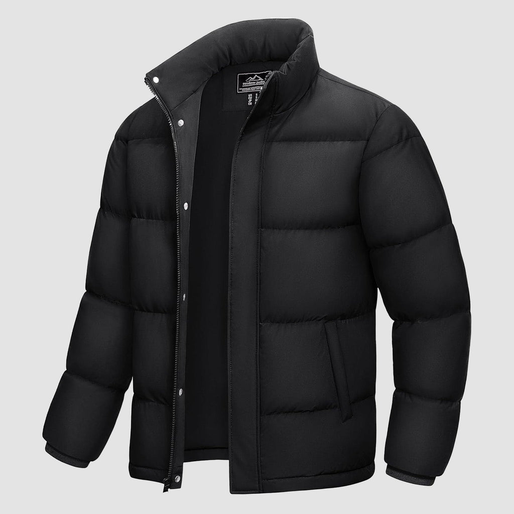 Napoli Puffer Jacket