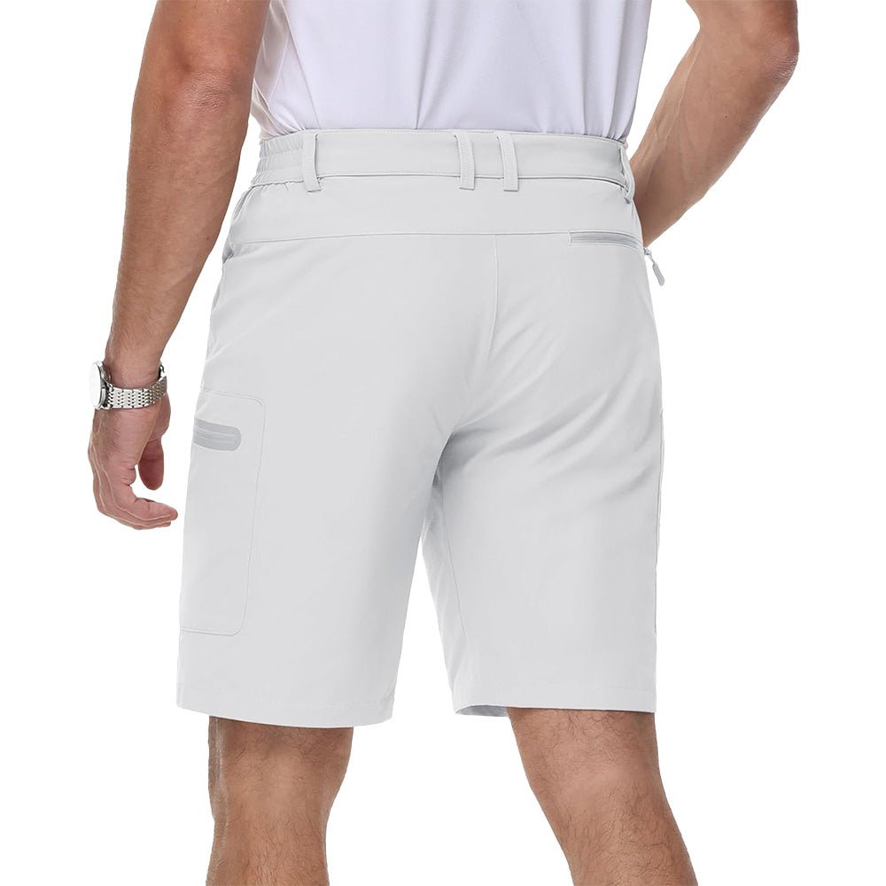Calvi Performance Cargo Shorts