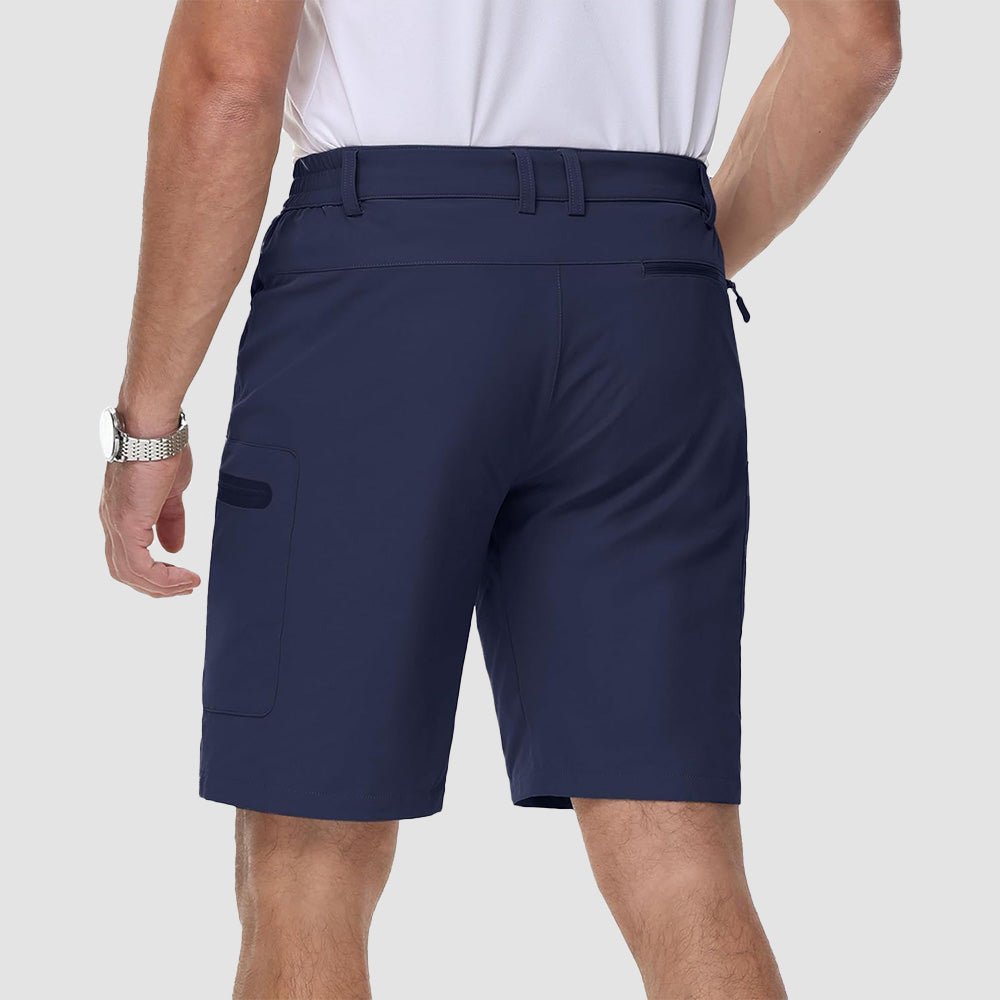 Calvi Performance Cargo Shorts