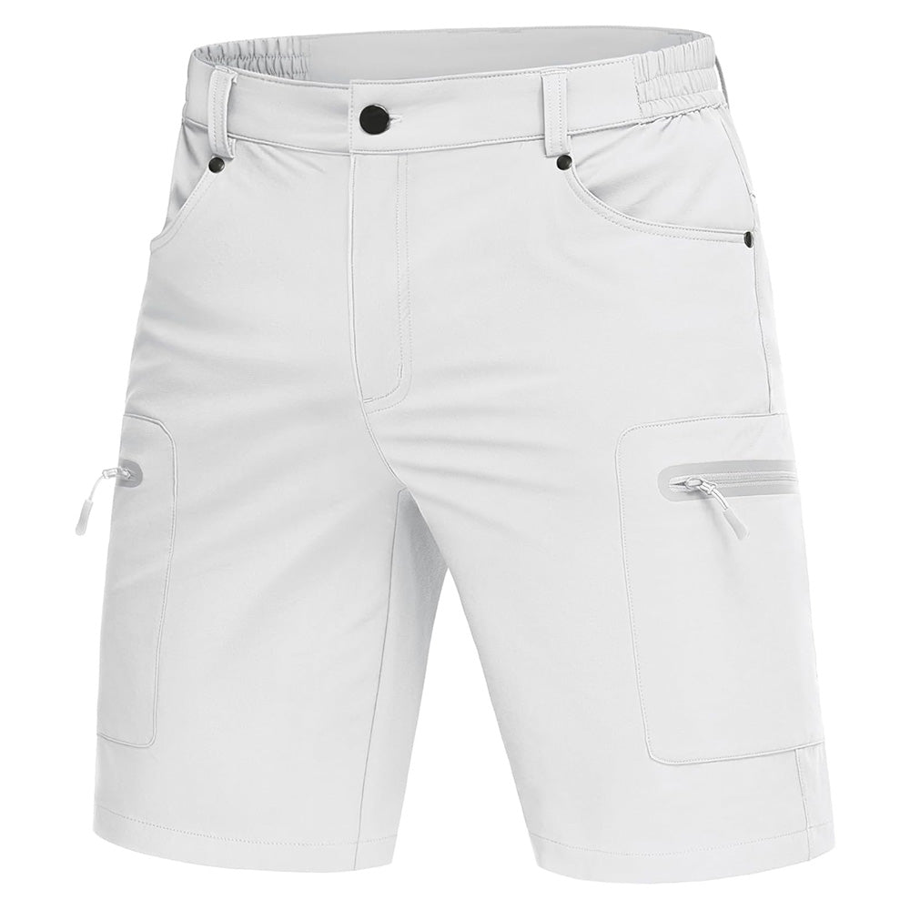 Calvi Performance Cargo Shorts
