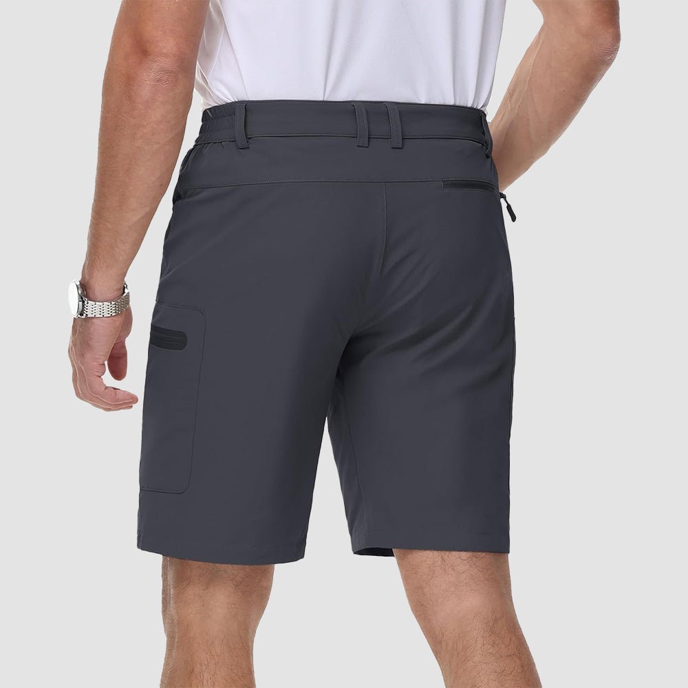 Calvi Performance Cargo Shorts